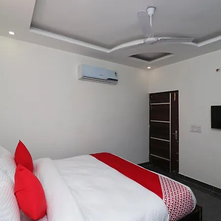 Hotel O Laxmi Residency-2