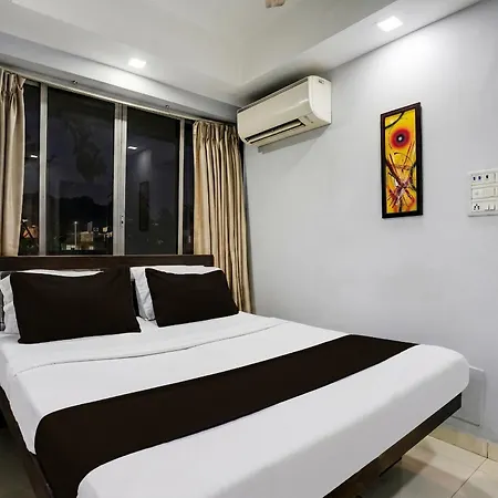 Collection O Andheri Near Mumbai Airport Formerly We Stay-3
