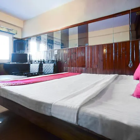 Hotel O Unique-3
