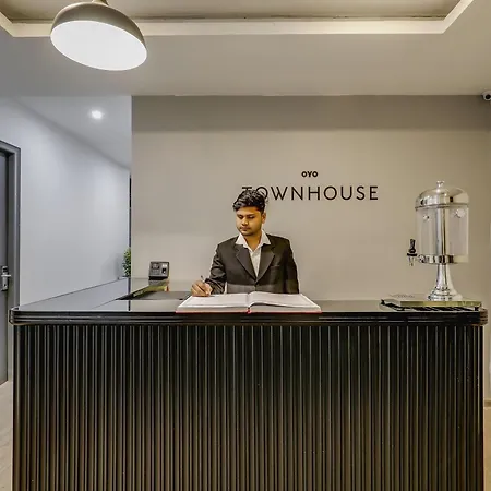 Townhouse Siddharth Vihar Ghaziabad-3