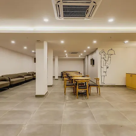 Townhouse Siddharth Vihar Ghaziabad-2