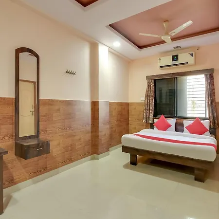 Hotel O 68179 Hotel New Abhijeet-3