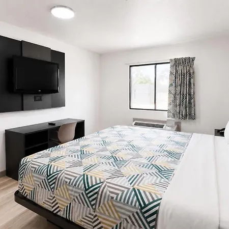 Motel 6 Dallas - Fair Park-2