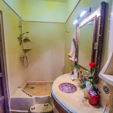 Riad Khabia & Spa-3