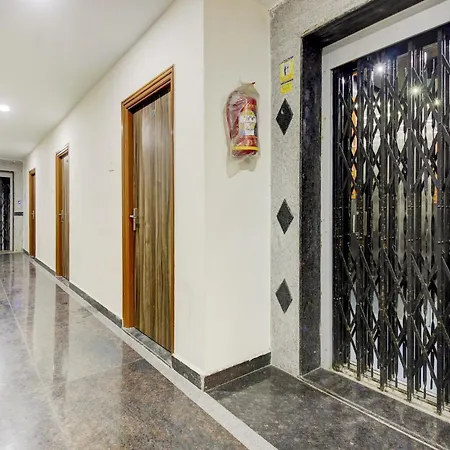Hotel O Dream Suites-3