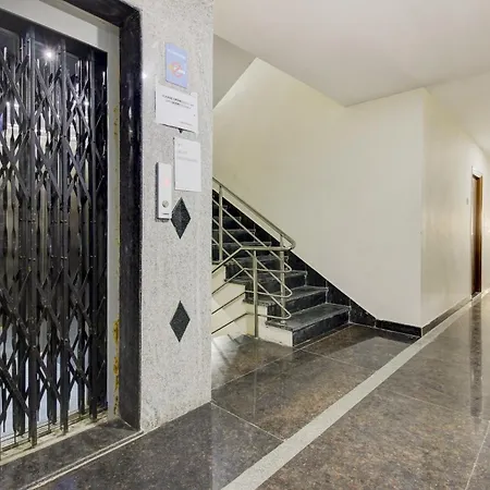 Hotel O Dream Suites-2