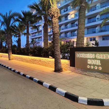 Bohemian Gardens Hotel-3