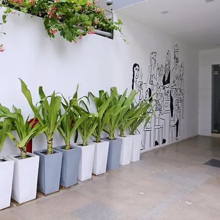 Townhouse Kaushambi Metro Ghaziabad-3