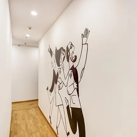 Townhouse Sector 19 Fun Republic Mall Indiranagar-2