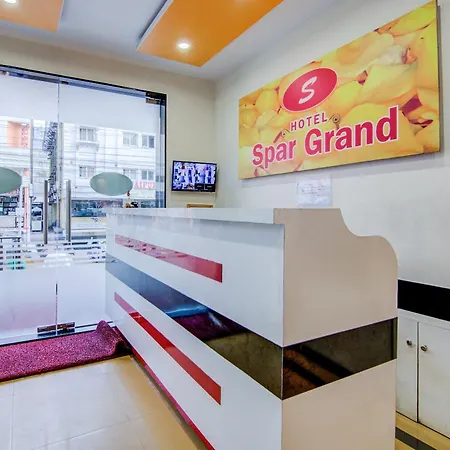 Collection O Spar Grand-2