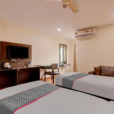 Udayee International Hotel-3