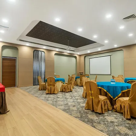 Medalio Resort Udaipur Shobhagpura-3