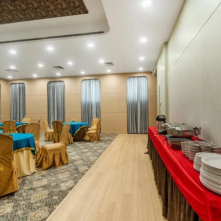 Medalio Resort Udaipur Shobhagpura-2