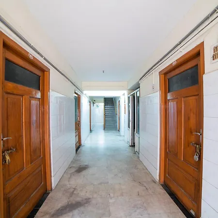 Hotel O Sree Radha Lodge Near Snow World-2