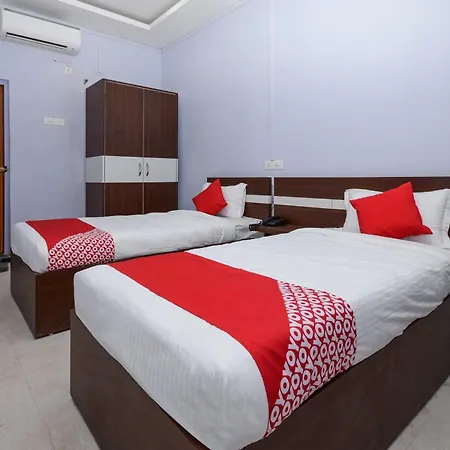 Hotel O Sri Sai Guest House-2