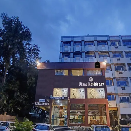 Townhouse Oak Utsav Residency-3