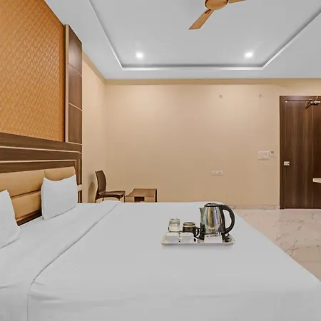 Super Townhouse Hridaya Inn-3