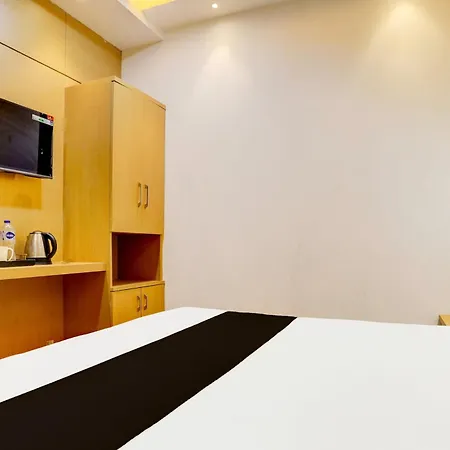 Hotel O Gc Inn-3
