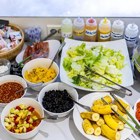 Henn Na Hotel Seoul Myeongdong-3
