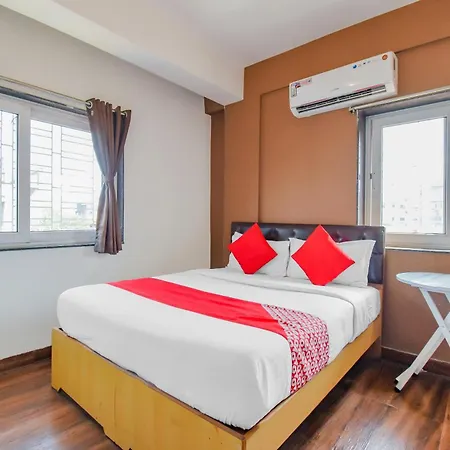 Super Oyo Krishna Guest House-2