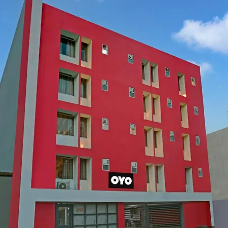 Collection O Hotel Shivam Inn-3