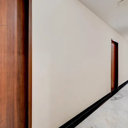 Townhouse Oriental Inn-3