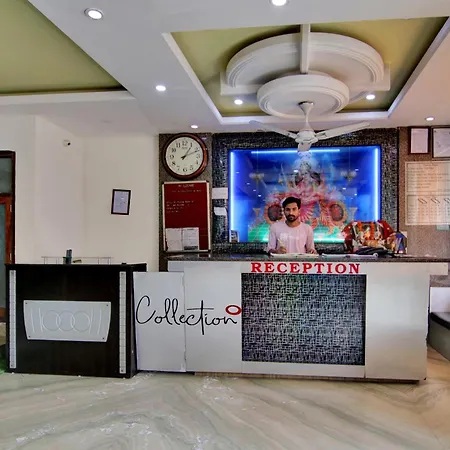 Collection O The Shree Dhar Niwas-2