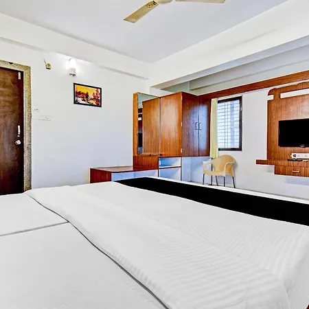 Hotel O Iris Aurangabad Airport-2