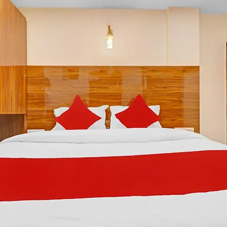 Hotel O Royal Park-2