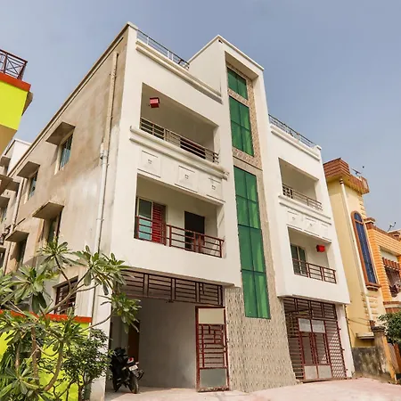 Hotel O Saket Homes-3
