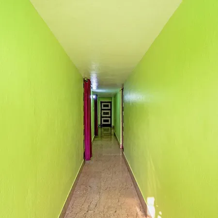 Hotel O Jagannath Residency-2