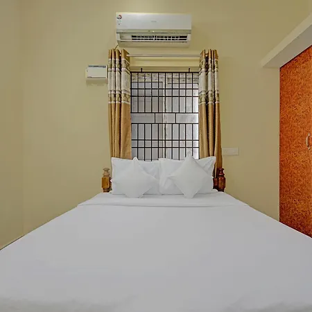 Hotel O Vsv Guest House-3