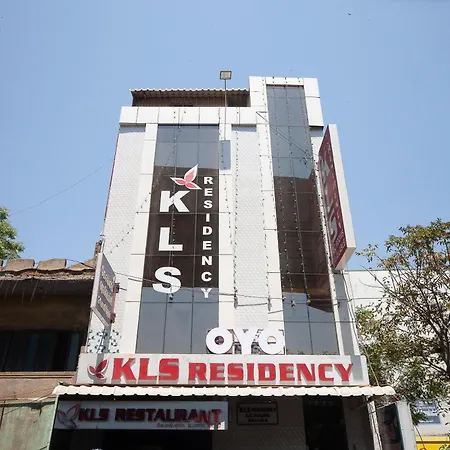 Flagship 35443 Kls Residency-2