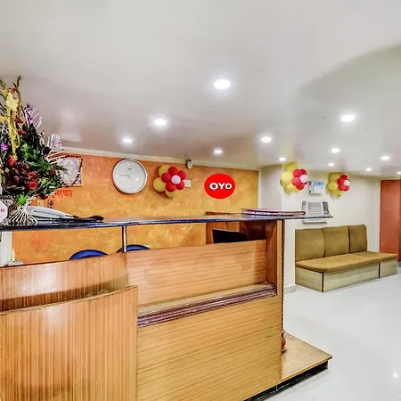 Hotel O Lord Shiva-3