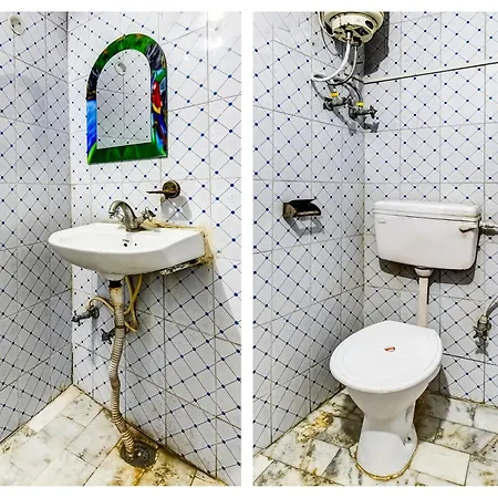 Hotel O Lord Shiva-2