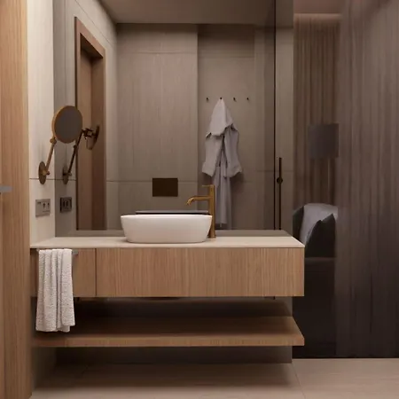 The Benedict Boutique Hotel Old Town Prague-2