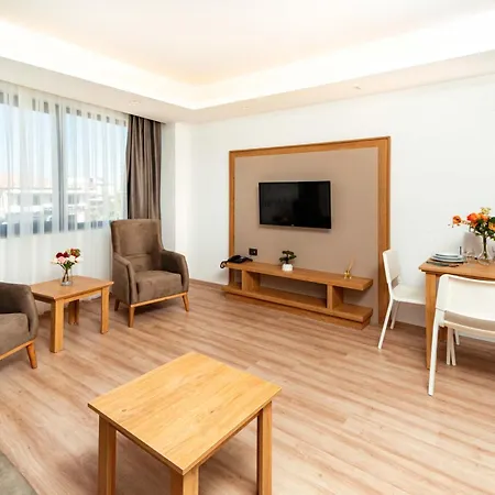 Riversea Suite & Hotel-2