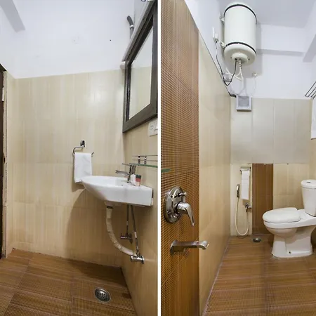 Collection O Park Heights Banjara Hills Near Gvk One Mall-3