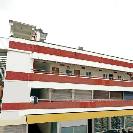 Hotel O Majestic Group-3