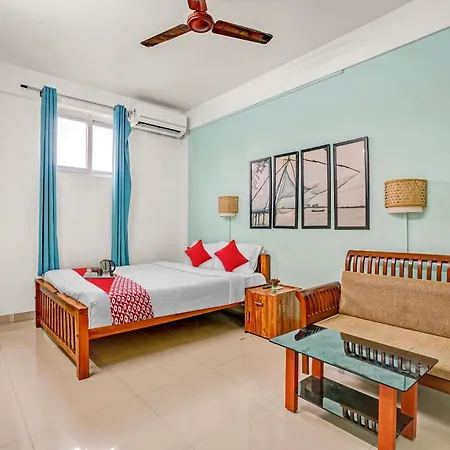Hotel O Majestic Group-2
