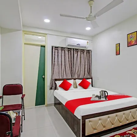 Hotel O Sunshine Inn-2