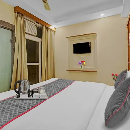 Townhouse Lucky Grand Palace-2