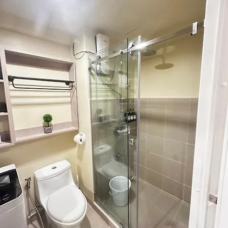 Avida Riala Towers-Stylish Studio & 1Br Condo-2