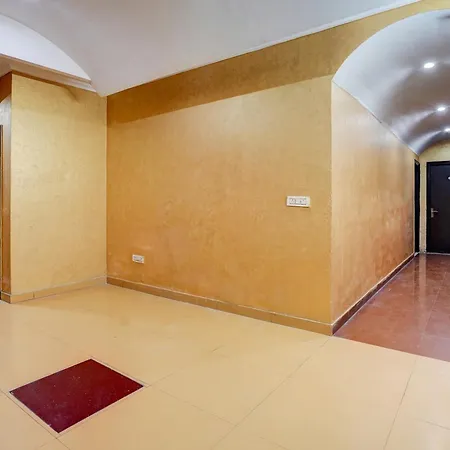 Super Hotel O Bg-2