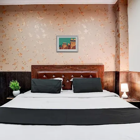 Super Hotel O Bg-3