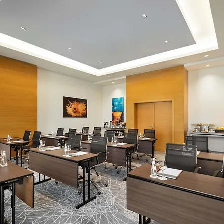 Novotel Makkah Thakher City-3