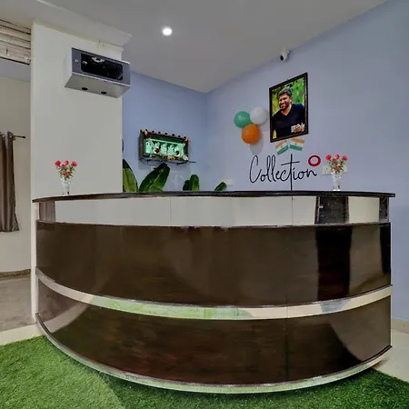 Hotel O Sai Orchid-2