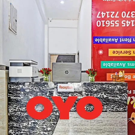 Hotel O Padharo Saa-3