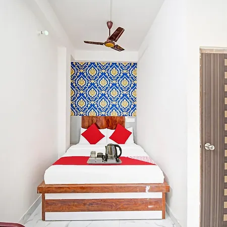 Hotel O Diamond Regency-2