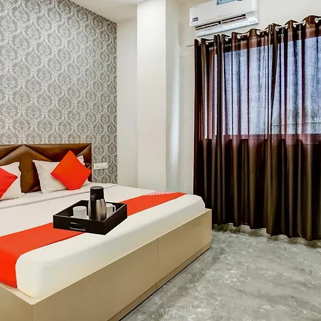 Hotel O Jo Jo-3